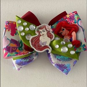 Accesorios 100% echos a mano